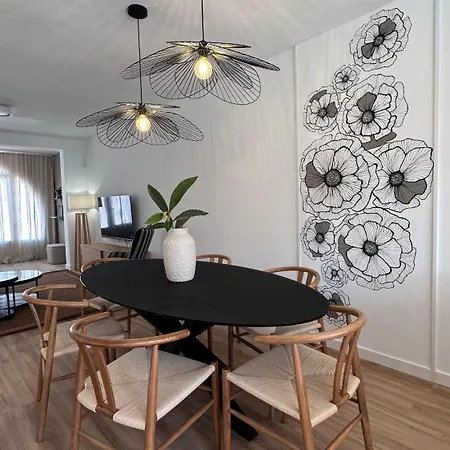 Сasa de vacaciones Casa Luxemburgo *