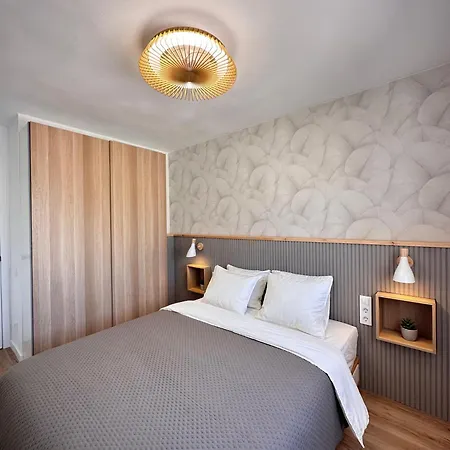 Сasa de vacaciones Casa Luxemburgo *