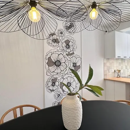 Casa Luxemburgo * Torrevieja