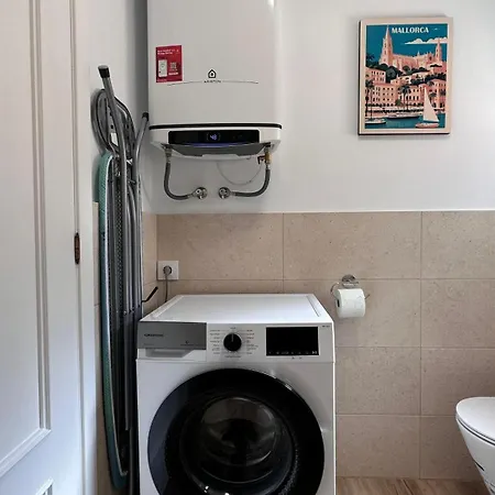 Сasa de vacaciones Casa Luxemburgo