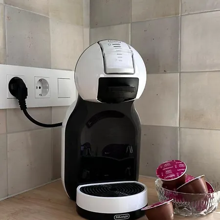 Casa Luxemburgo * Torrevieja