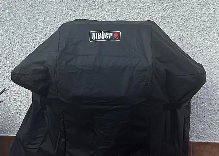 Casa Luxemburgo Сasa de vacaciones Torrevieja