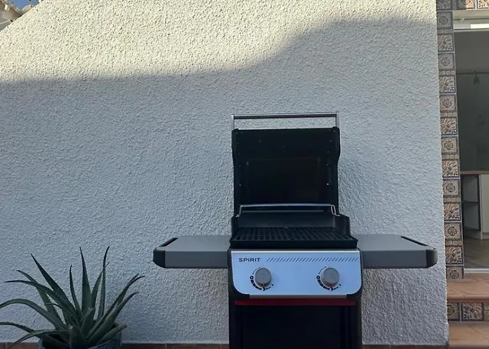 Сasa de vacaciones Casa Luxemburgo *