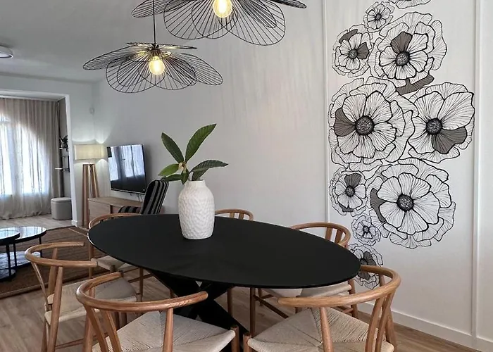 Сasa de vacaciones Casa Luxemburgo *