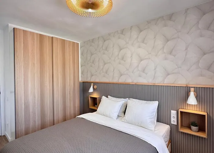 Сasa de vacaciones Casa Luxemburgo *