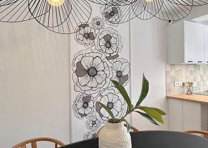 Casa Luxemburgo * Torrevieja