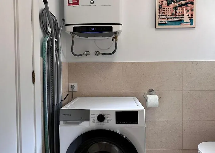 Сasa de vacaciones Casa Luxemburgo