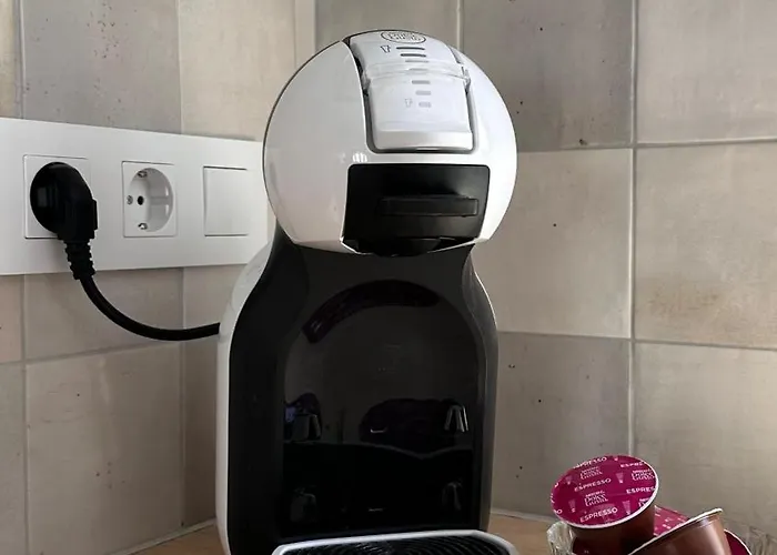 Casa Luxemburgo * Torrevieja