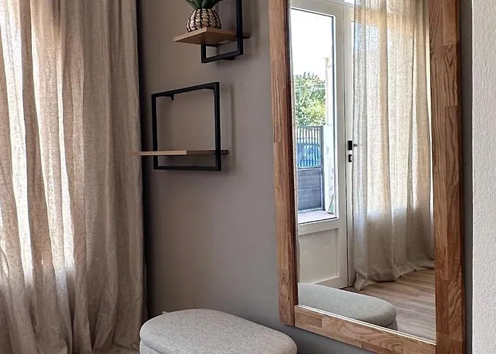 Casa Luxemburgo * Torrevieja