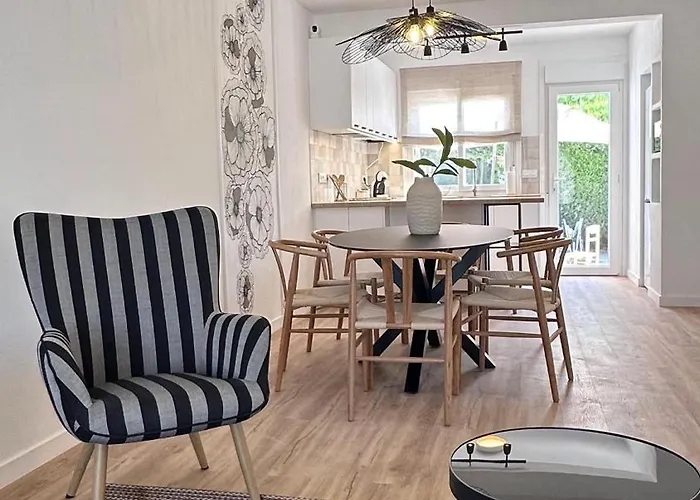 Casa Luxemburgo Сasa de vacaciones Torrevieja