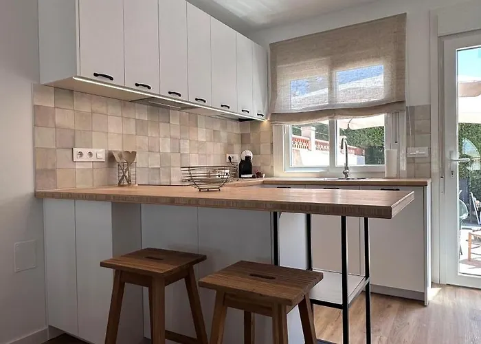 Сasa de vacaciones Casa Luxemburgo *