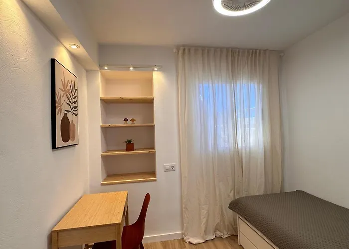 Сasa de vacaciones Casa Luxemburgo Torrevieja