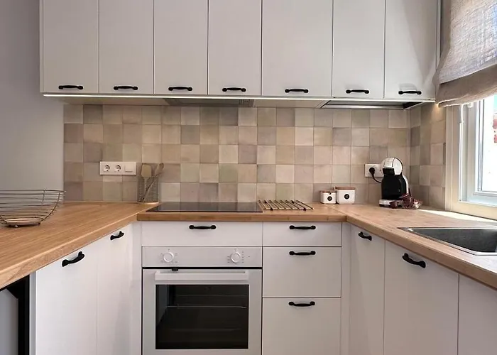 Casa Luxemburgo Сasa de vacaciones *