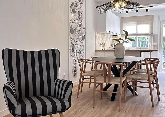 Casa Luxemburgo Torrevieja