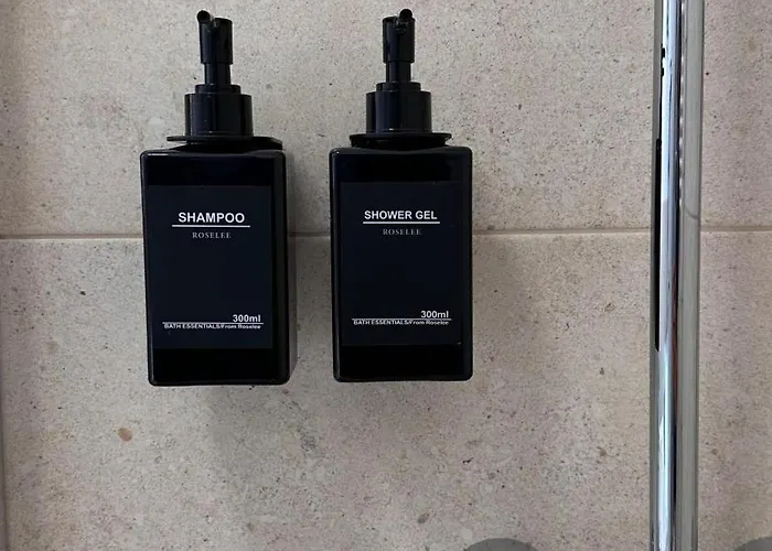 Casa Luxemburgo Torrevieja