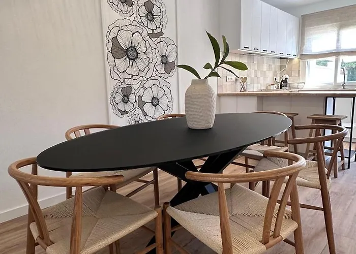 Сasa de vacaciones Casa Luxemburgo *