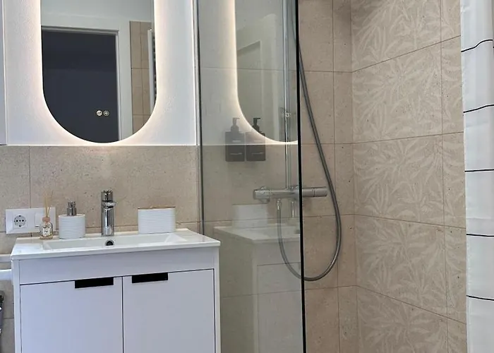 Casa Luxemburgo Сasa de vacaciones