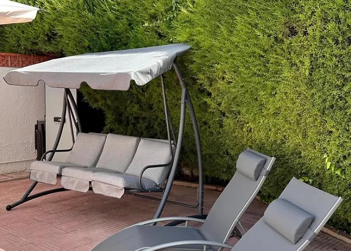 Casa Luxemburgo Сasa de vacaciones