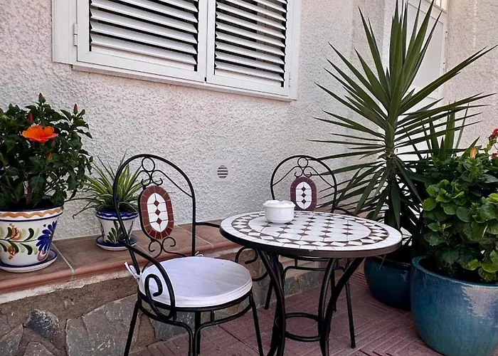 Сasa de vacaciones Casa Luxemburgo