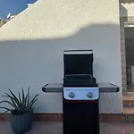 Дом отдыха Casa Luxemburgo *