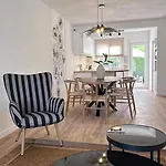 Casa Luxemburgo Дом отдыха Торевьиа