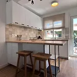 Дом отдыха Casa Luxemburgo *