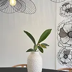 Casa Luxemburgo Торевьиа
