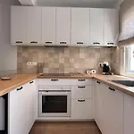 Casa Luxemburgo Дом отдыха *