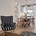 Casa Luxemburgo Торевьиа