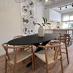 Дом отдыха Casa Luxemburgo *