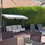 Дом отдыха Casa Luxemburgo Торевьиа