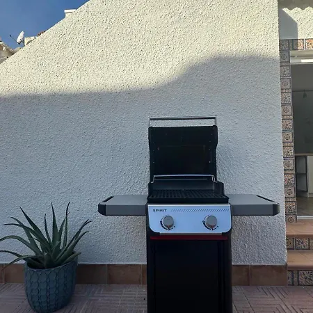 Сasa de vacaciones Casa Luxemburgo *