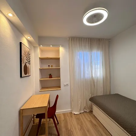 Casa de Férias Casa Luxemburgo Torrevieja