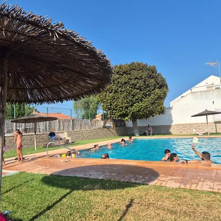Casa Luxemburgo